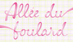 Allee du foulard
