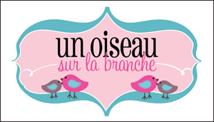 Un oiseau sur la Branche