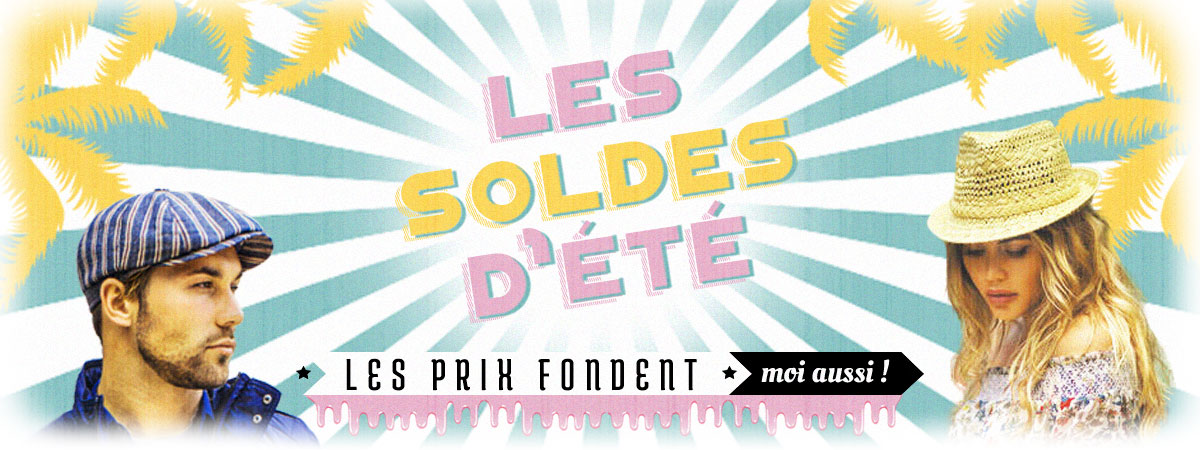 Chapellerie, Maroquinerie, Accessoire de mode - Bon Clic Bon Genre