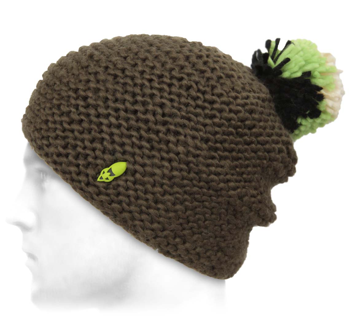 Bonnet Homme 4 Tune