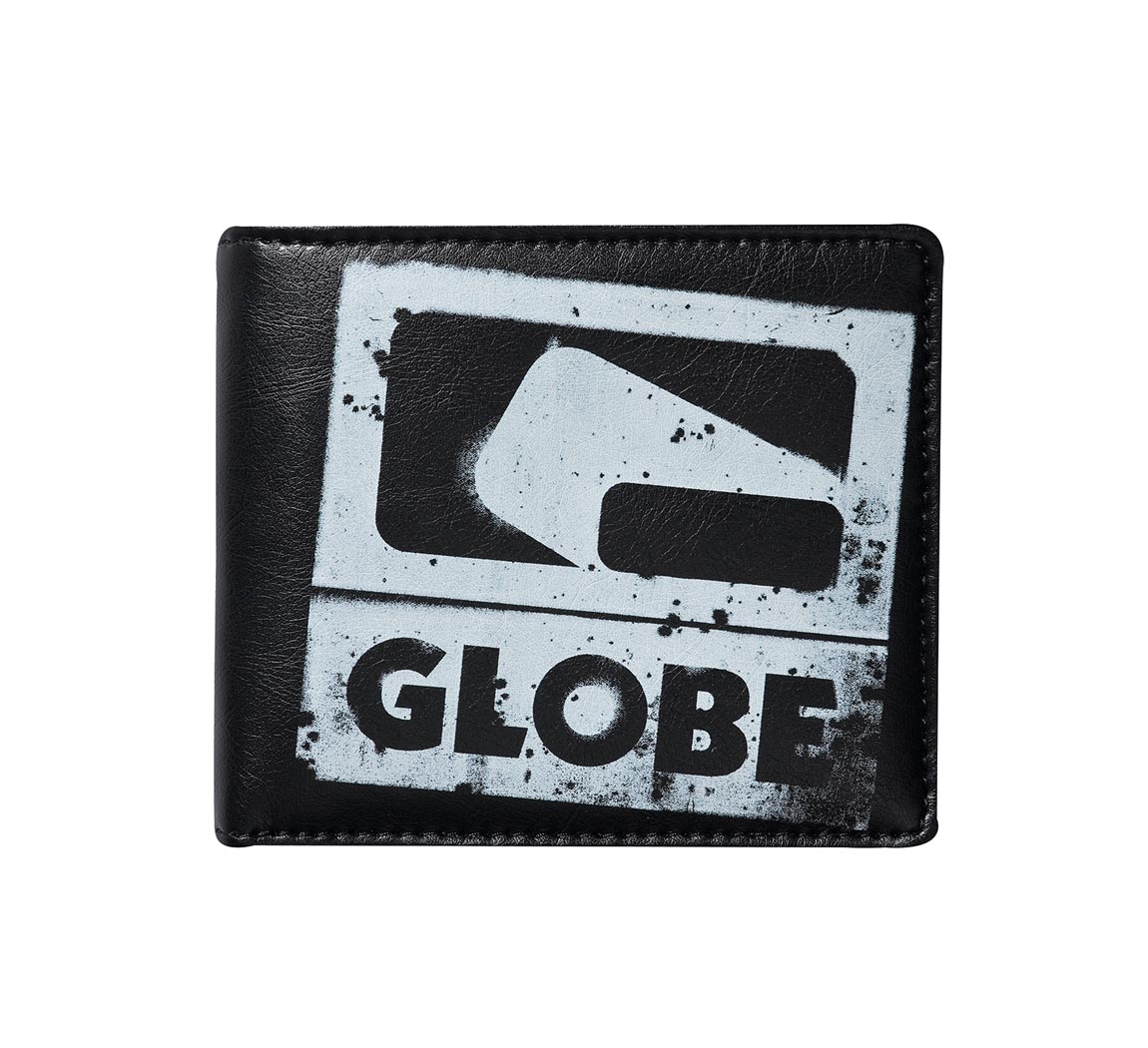 Corroded Wallet
