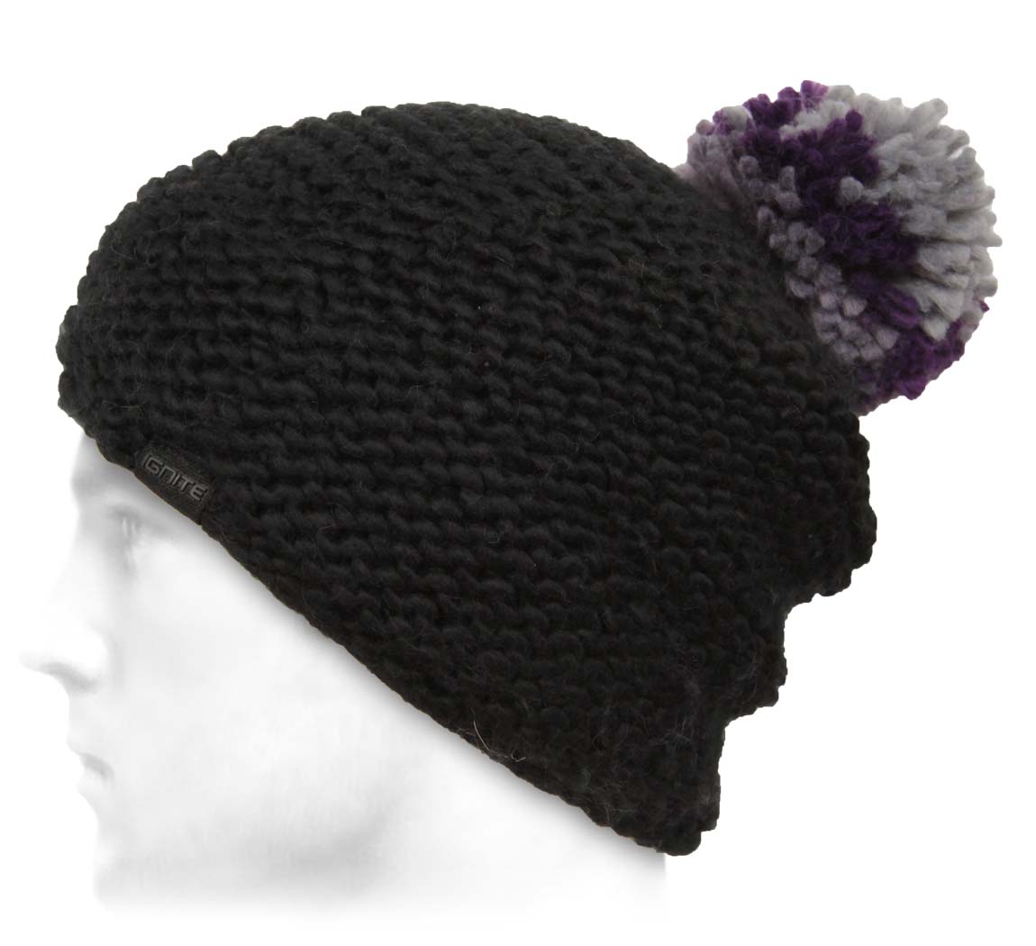 Bonnet Homme 4 Tune