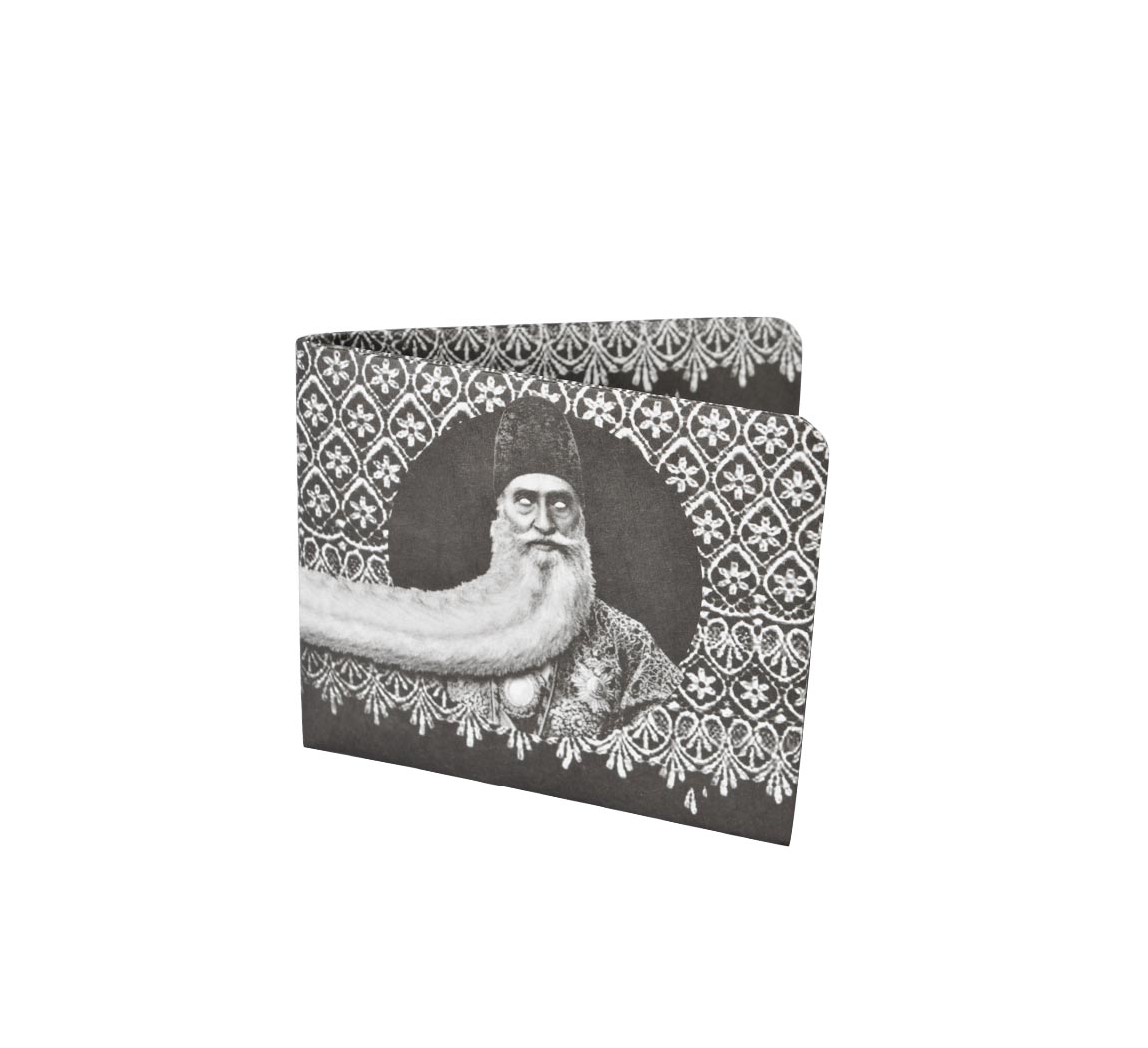  Paper Wallet Pilpeled