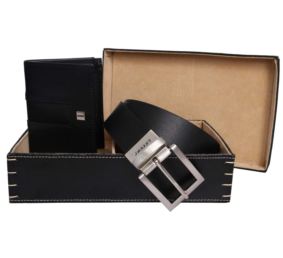 sac fashion Coffret Ceinture