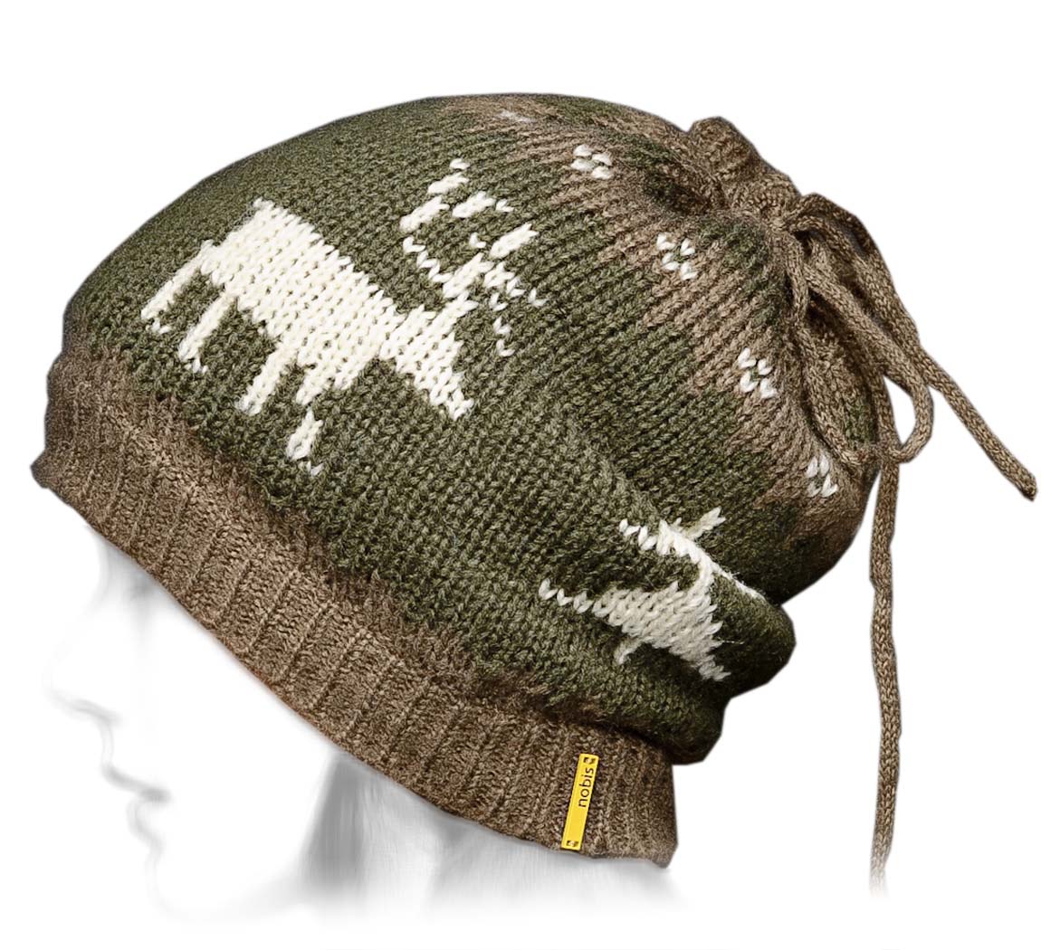 Bonnet Femme Ainsley