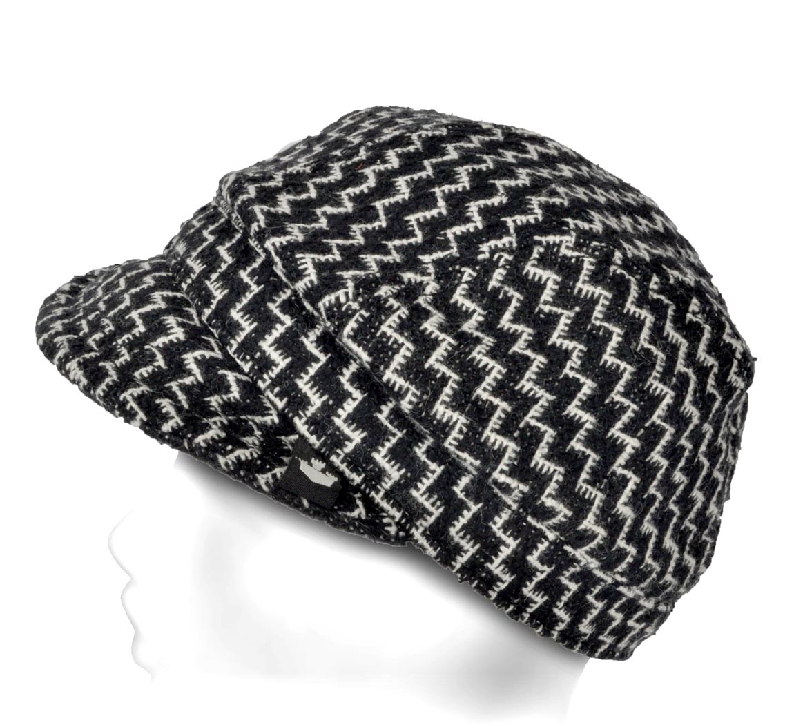 Casquette Edith
