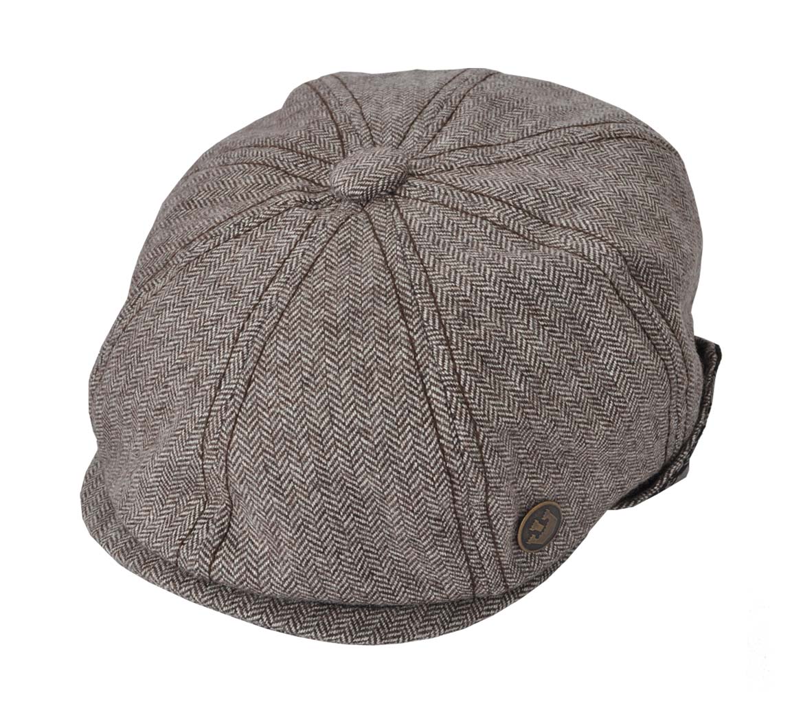 Casquette Kevin Lomax