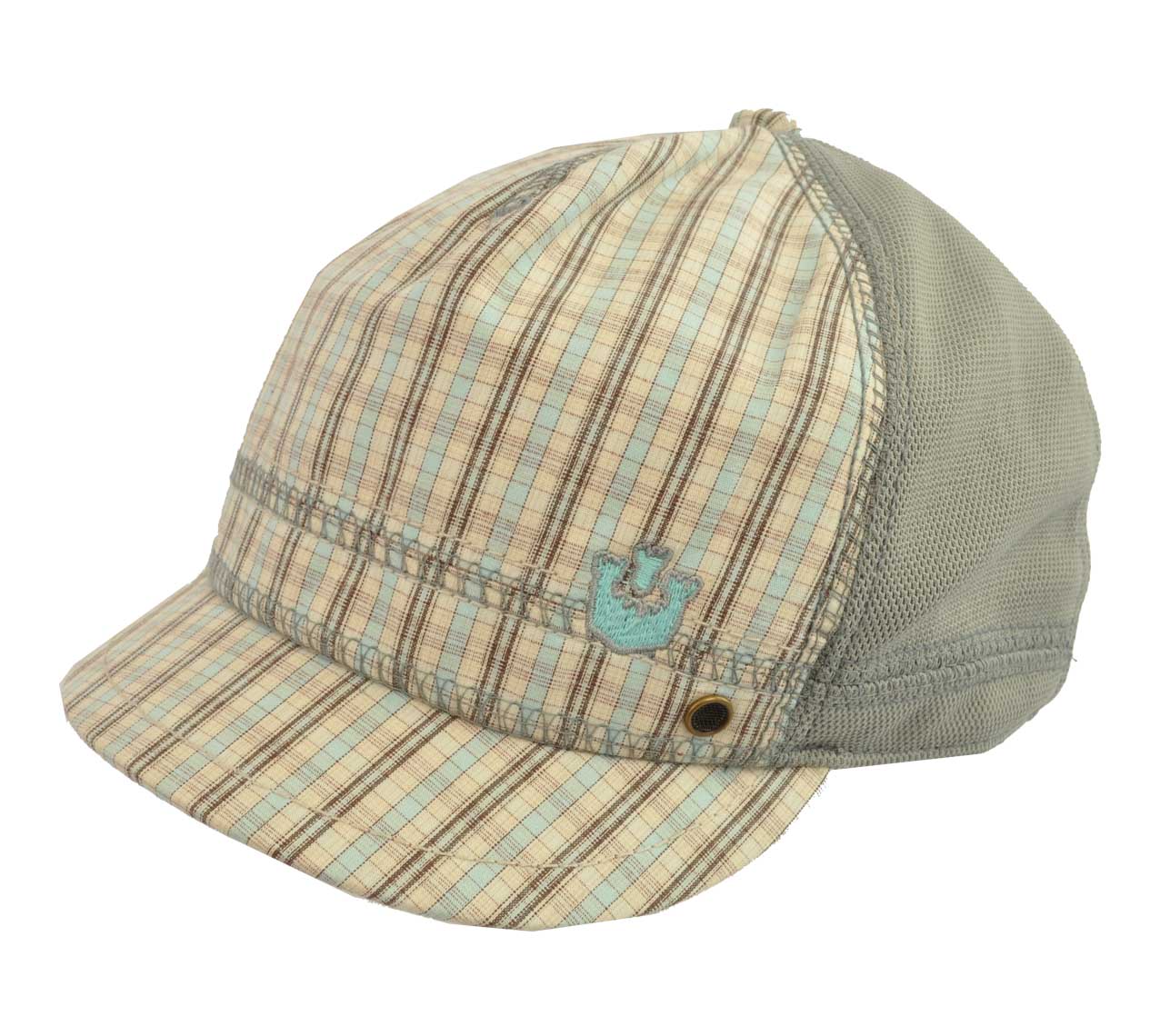 Casquette Bleue Parker enfant