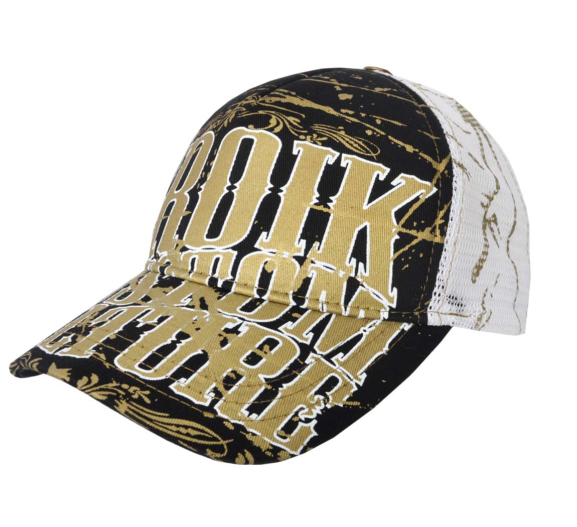 Casquette de marques Miroir Enfant