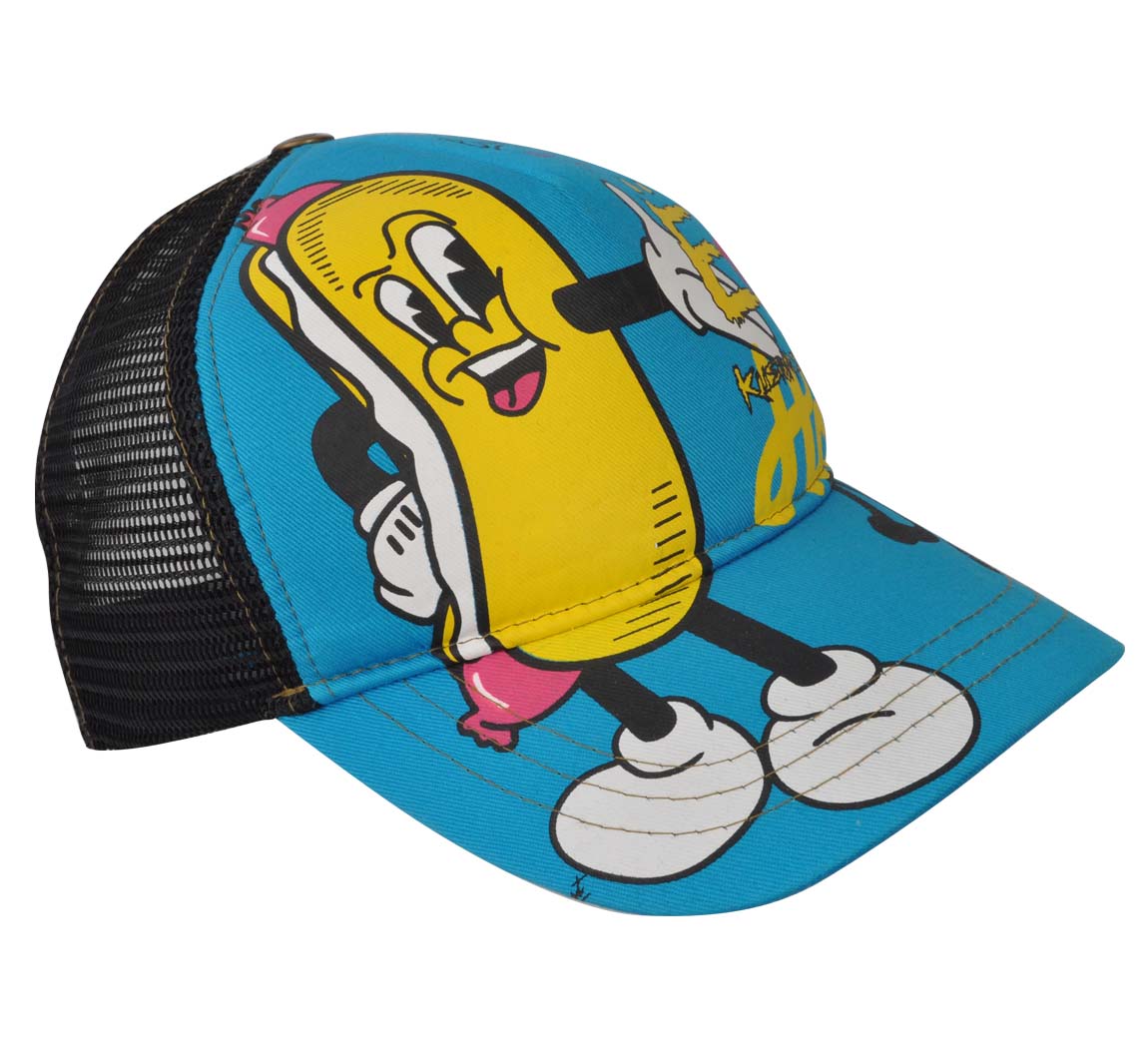 Casquette Eroik Hot dog enfant