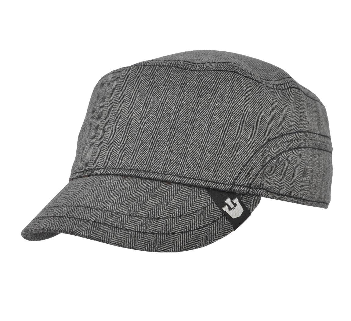 Casquette Militaire Homme Dano