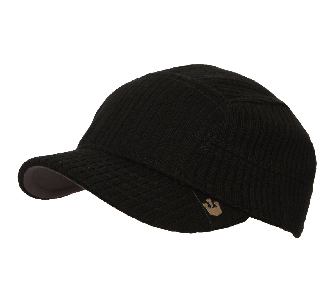 Casquette militaire homme Greybow