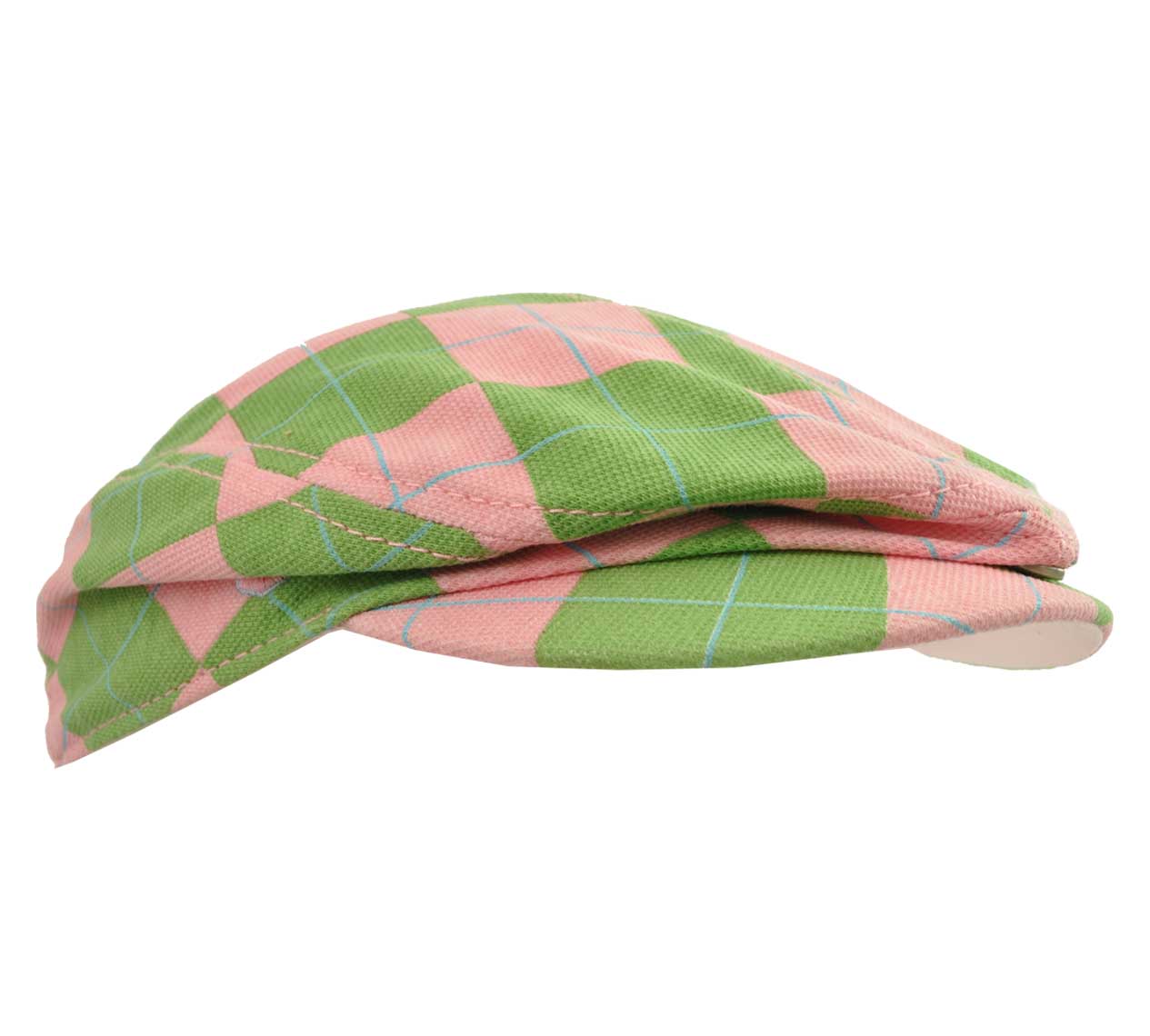 Casquette Rose Olive enfant