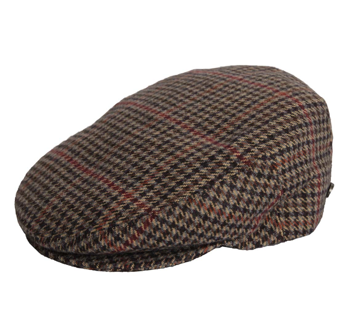 Casquette homme Scot Lord 