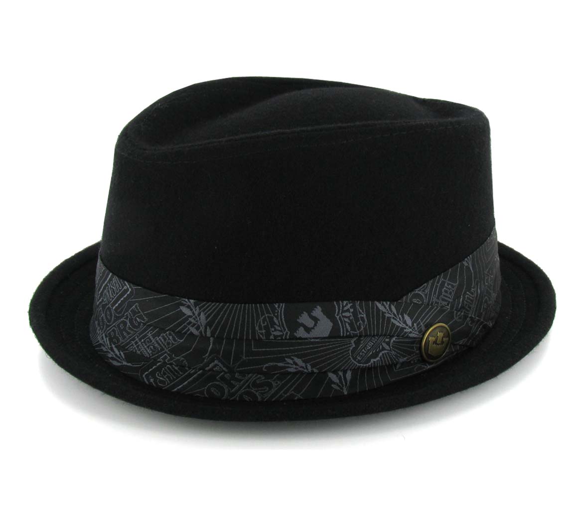 chapeau année 30 Lil'Frankie