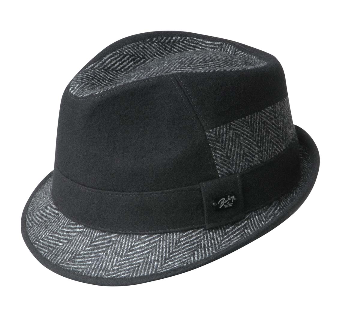 Chapeau homme Chron