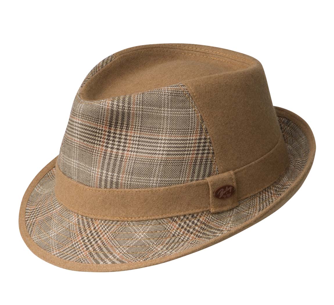 Chapeau homme Whitledge