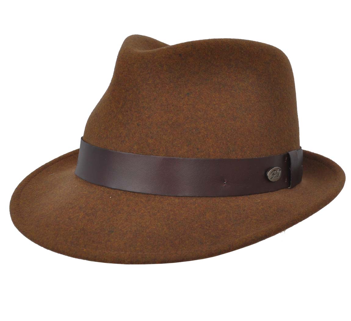 Chapeau homme Yates