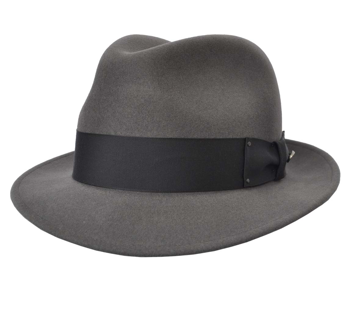 Chapeau homme Barr