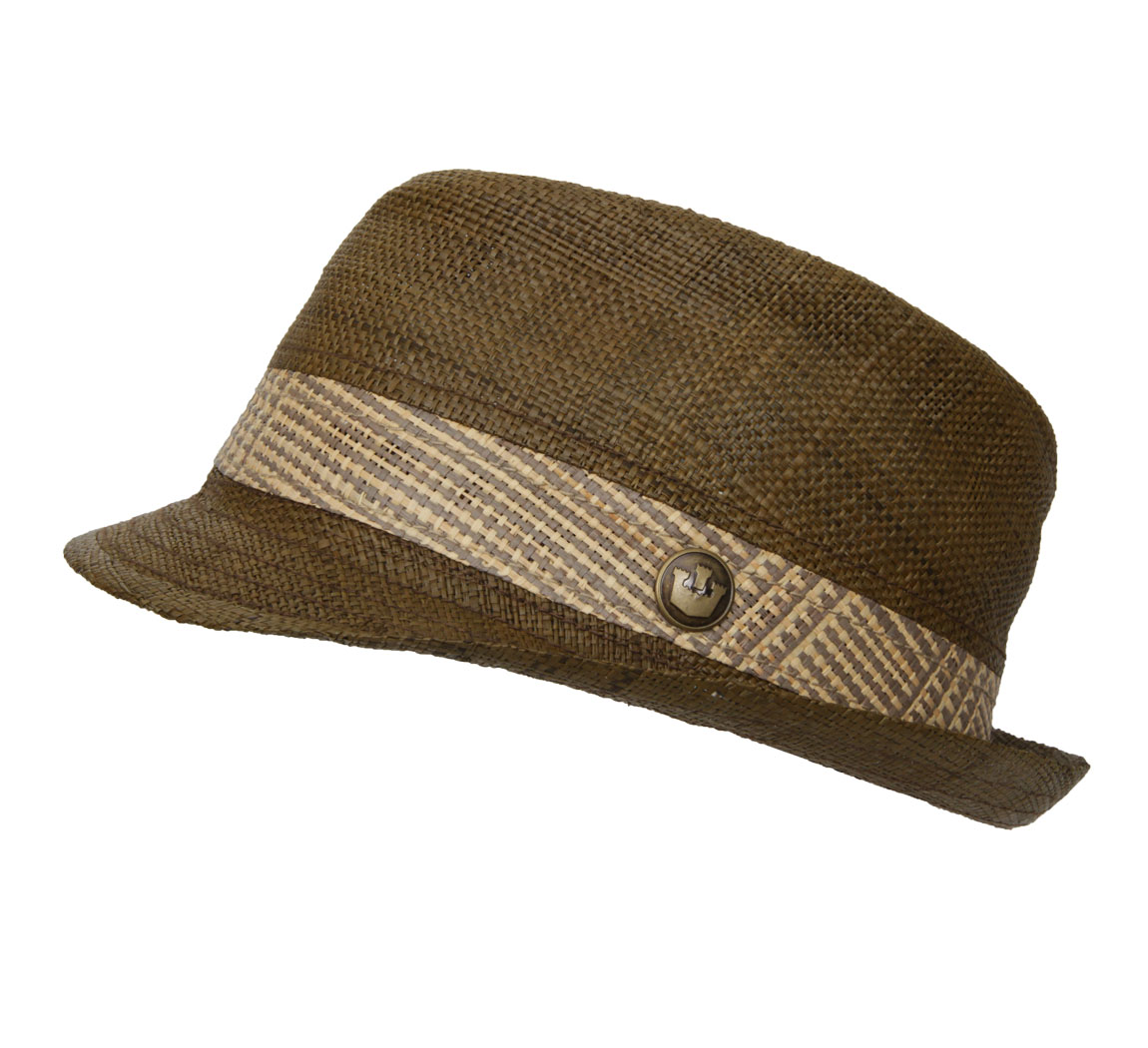 Chapeau homme Pete