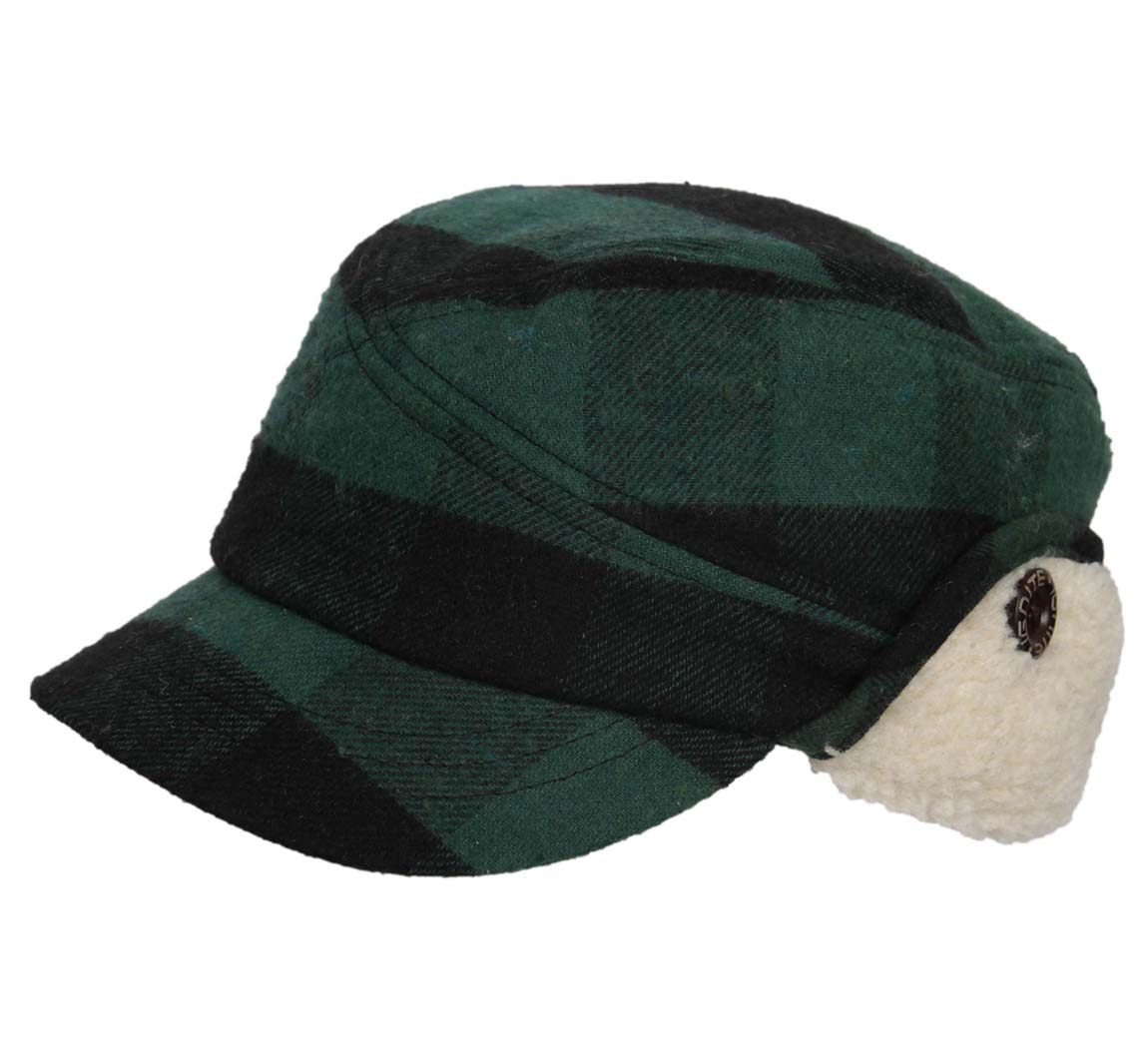 Casquette Tendance Chopper