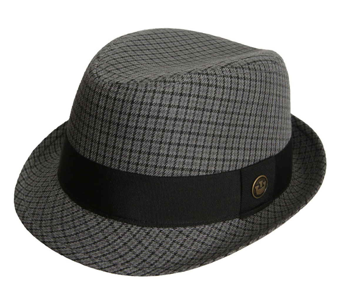 Chapeau Top of the morning