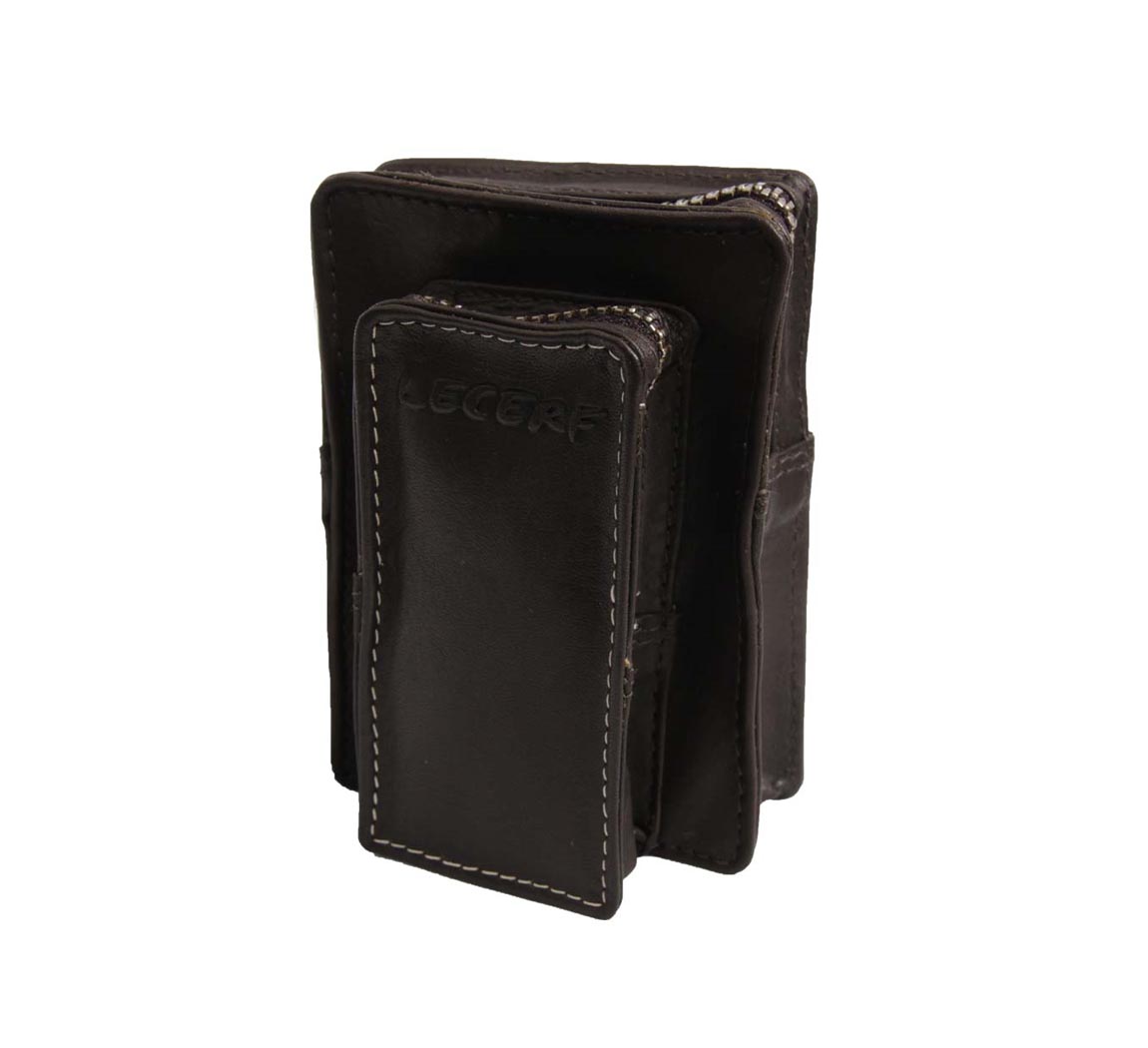 Sac homme Rangement Cigarettes