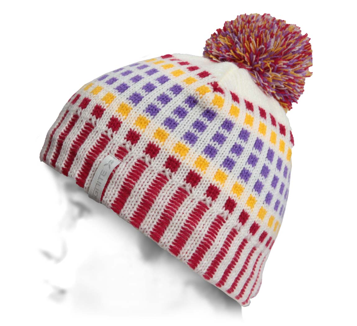  Bonnet enfant
