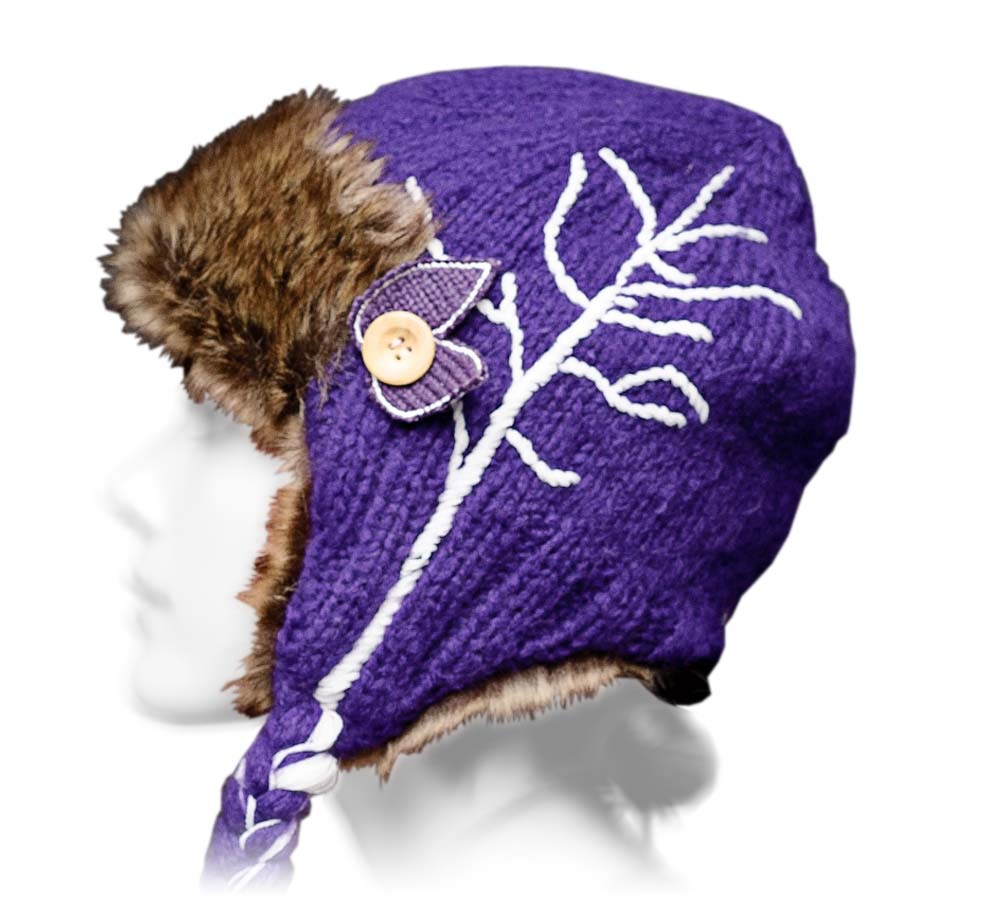 Bonnet Femme Ms Eve II