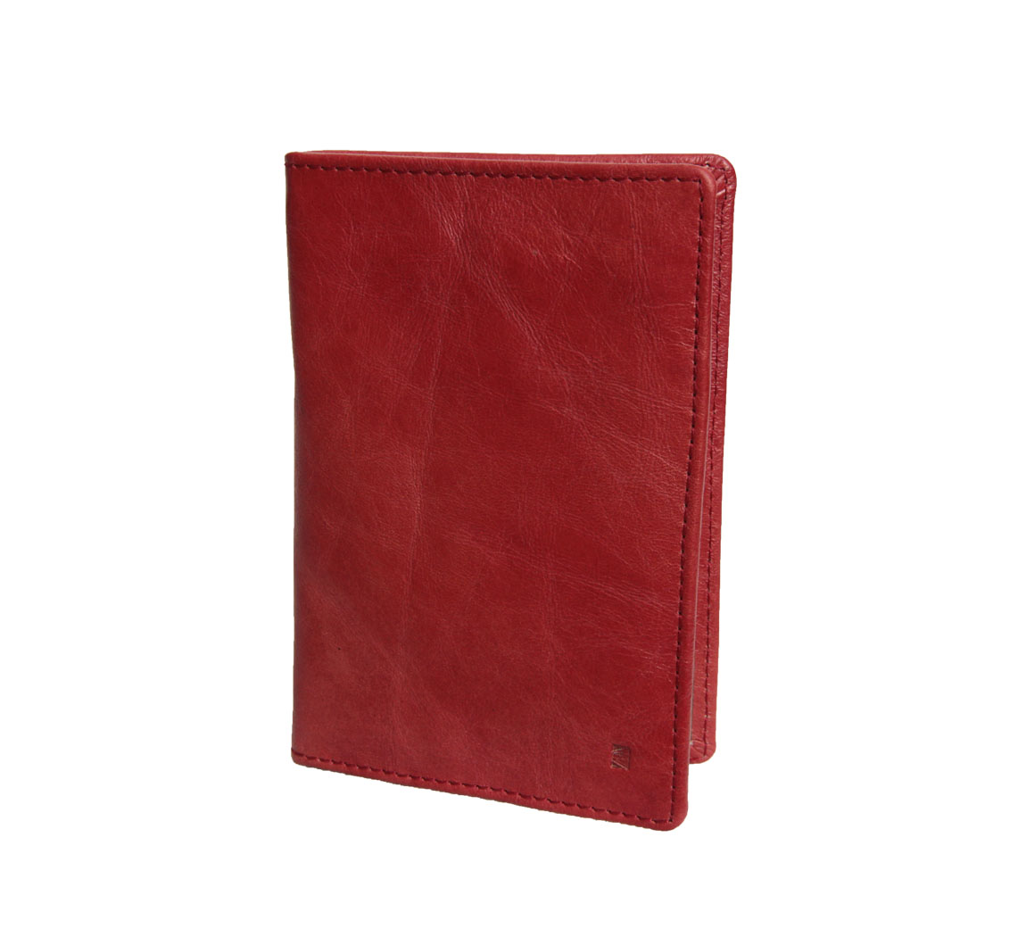 Sac Passeport Saddle