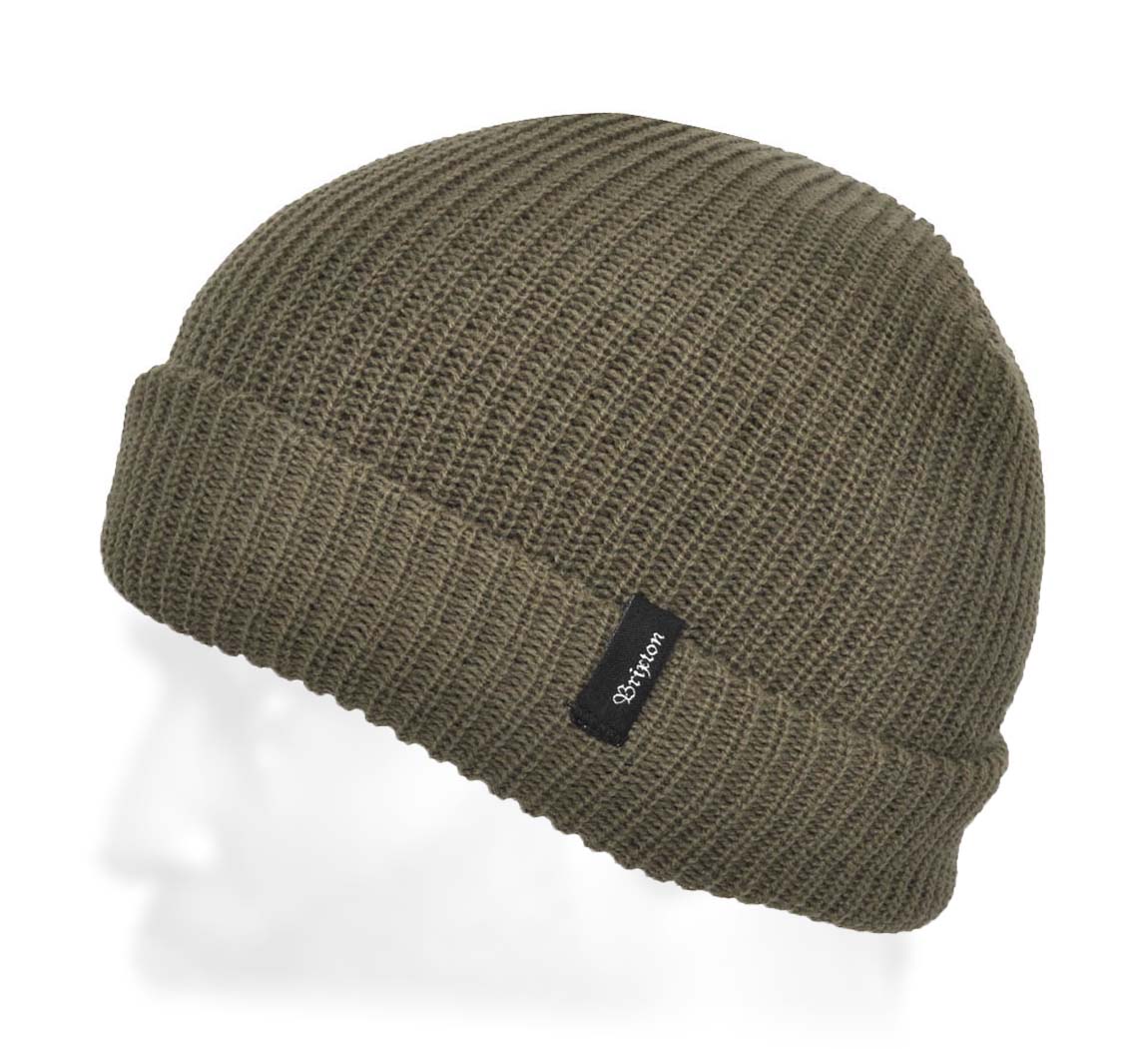 Bonnet coton Heist