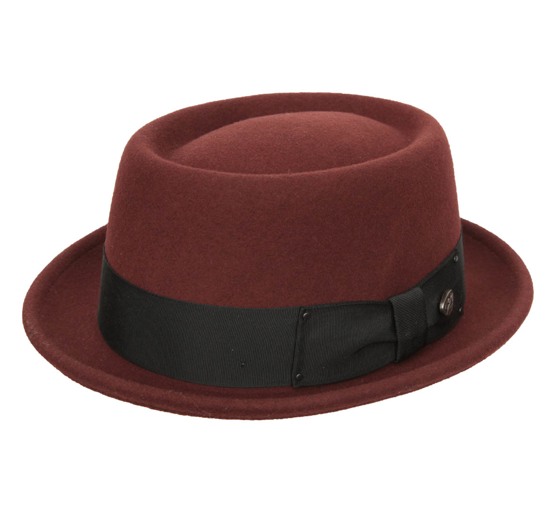 Chapeaux Feutre Darron