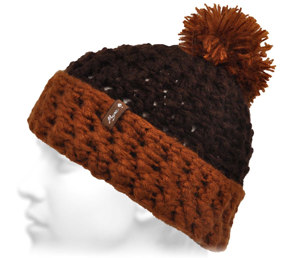 Bonnet Homme Lapel