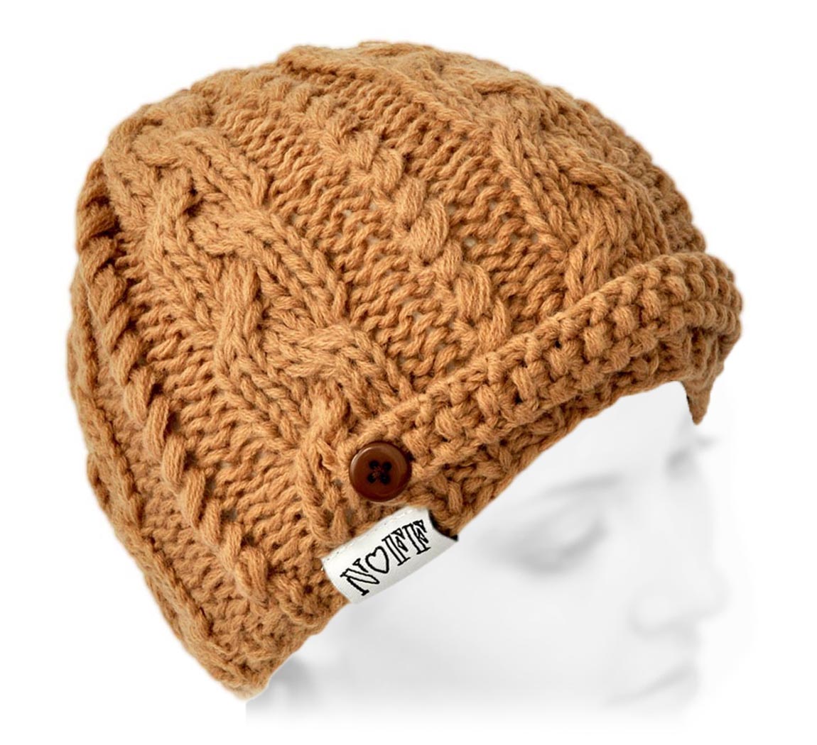 Bonnet coton Mary