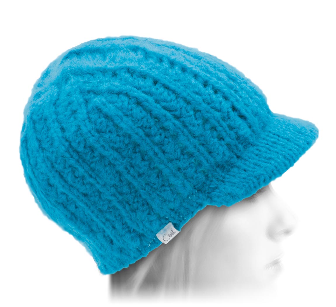 Bonnet Femme The Mina