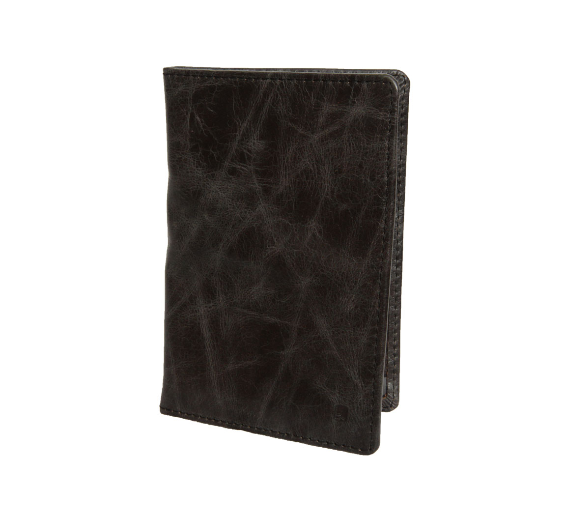 Sac Passeport Saddle