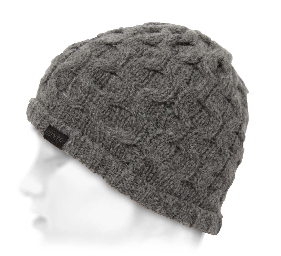 Bonnet Homme Nora
