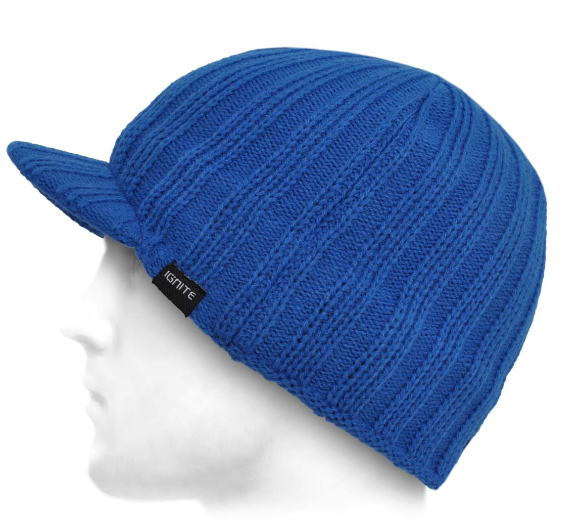 Bonnet coton Baboune