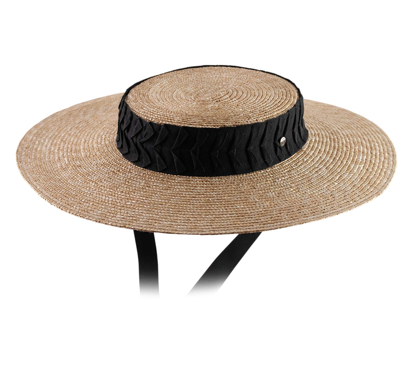 chapeau provençal