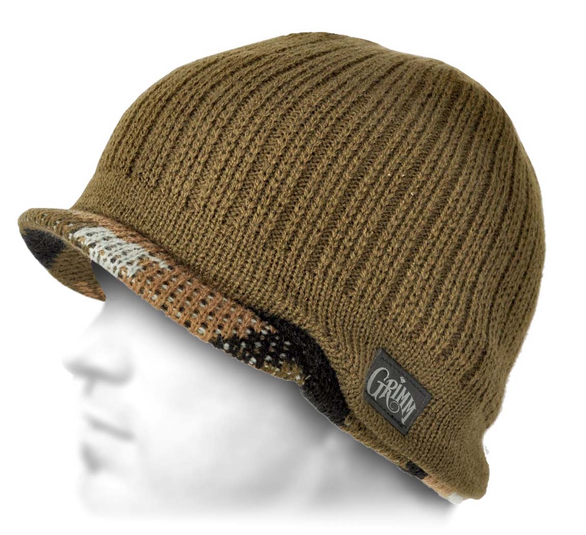 Bonnet Reno