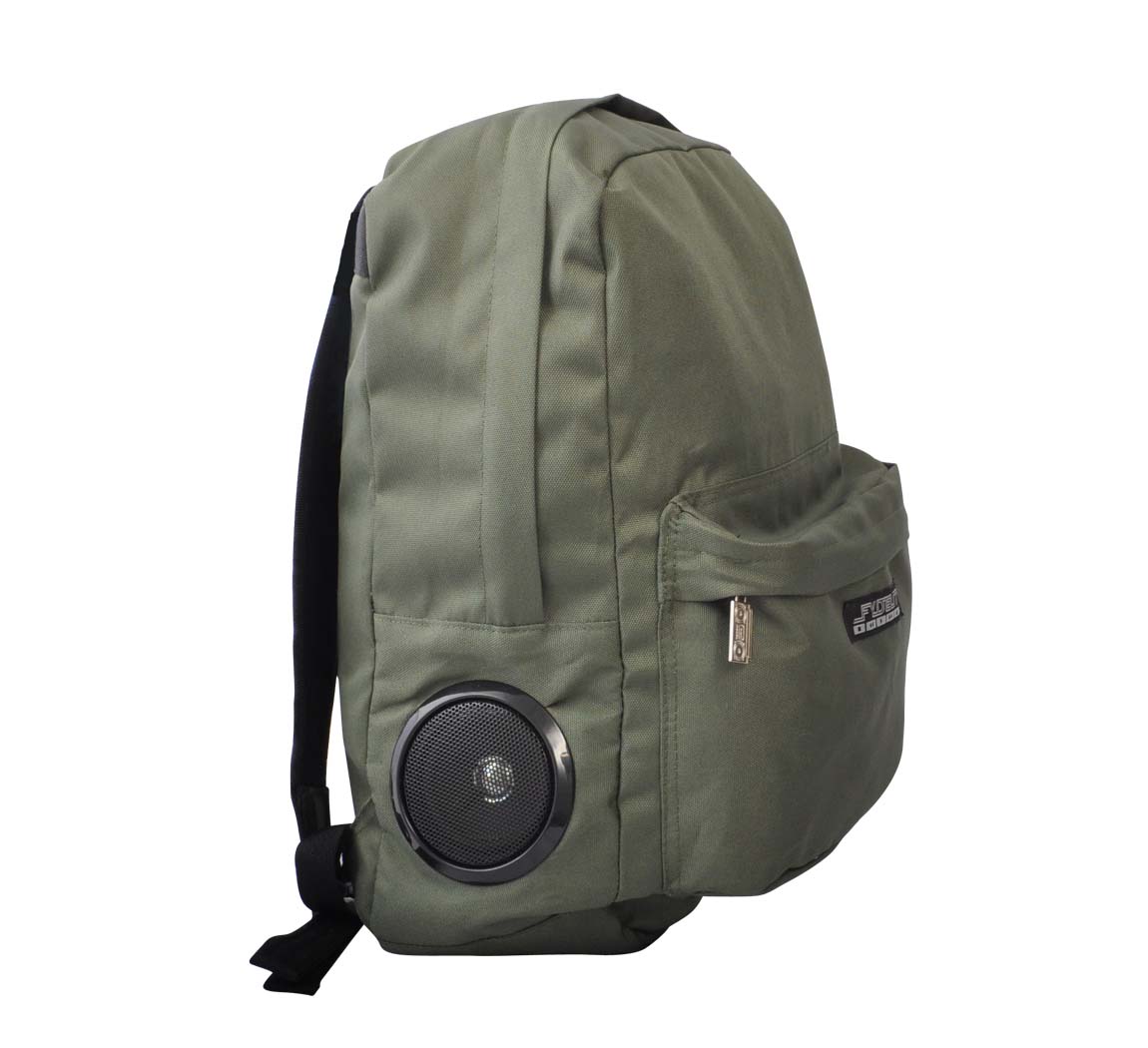 Sac Homme Day Tripper Backpack Khaki