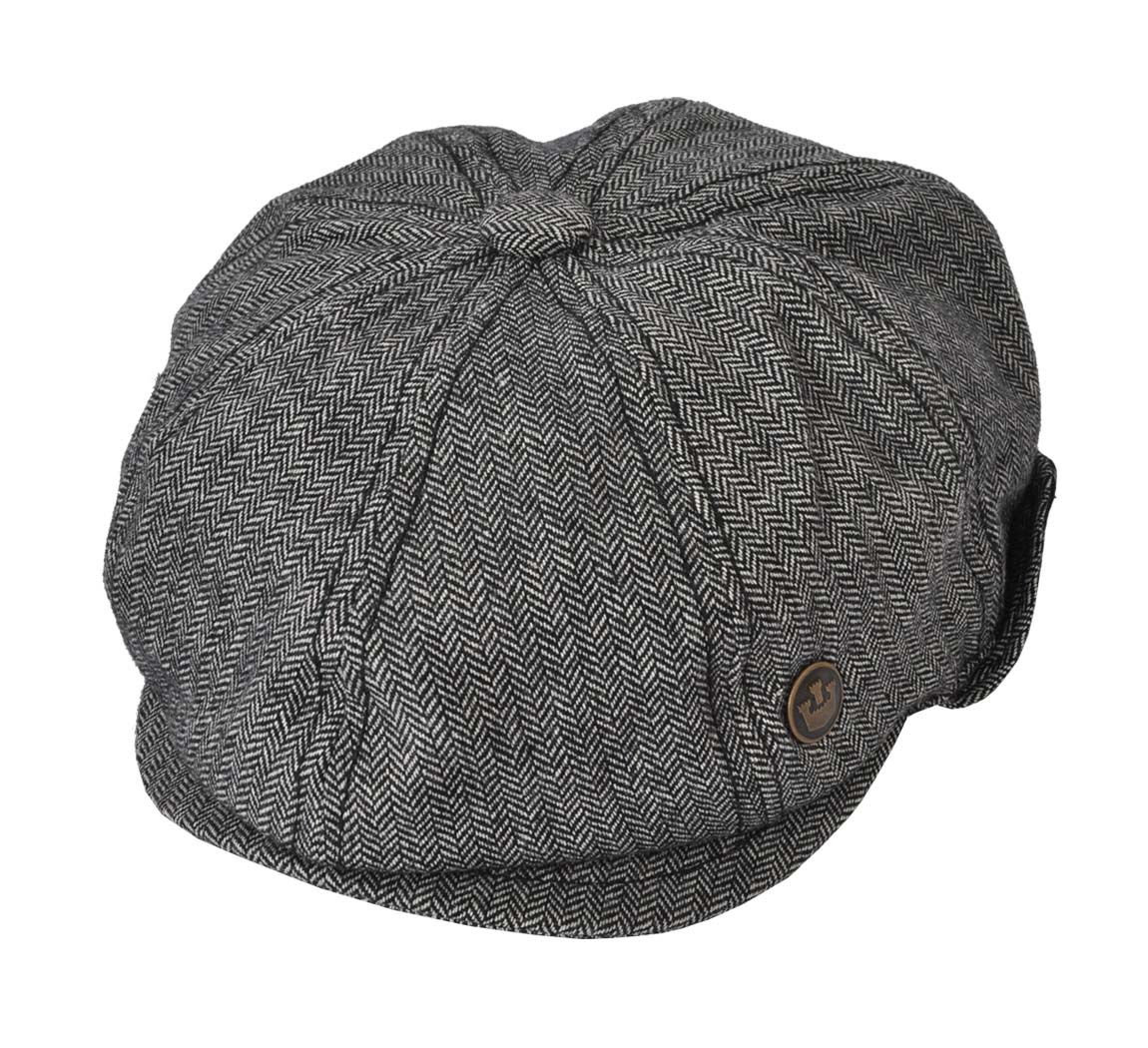 Casquette Kevin Lomax