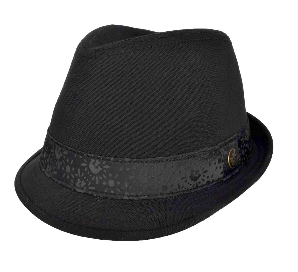 chapeau fashion Saunders