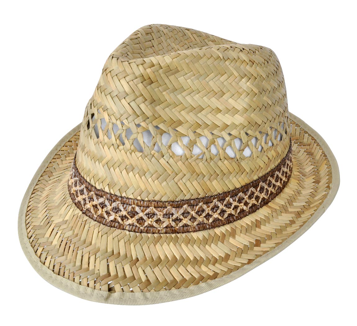 Trilby / Petit Bord / Fedora Femme Perkins