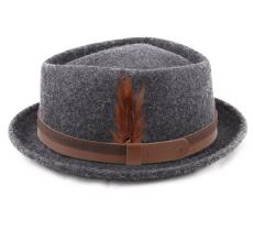 Mon Diamond Porkpie