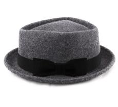 Mon Diamond Porkpie