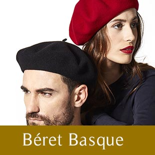 Béret Basque