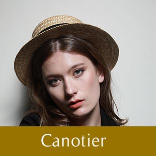 Canotier