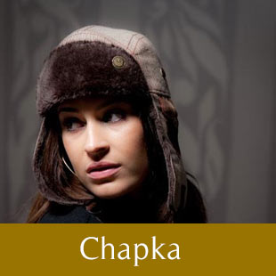 Chapka