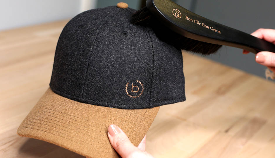 HYGIENE Comment laver une casquette, cet accessoire qui fait son grand  retour dans les tendances ? - Voici